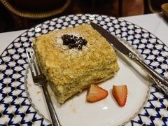 -哈拉硕俄式西餐