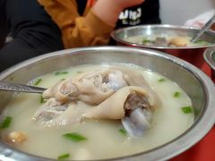 -吴氏蹄花