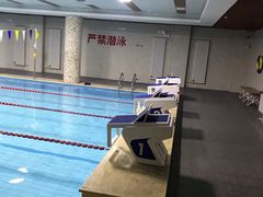 -万豪游泳俱乐部(总店)