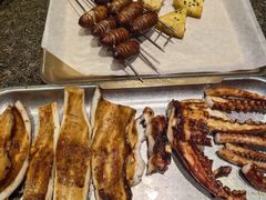 -锦州御烧烤(人民街店)