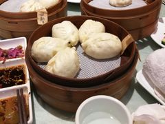 -包子大王(新泽巷店)