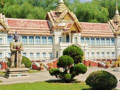 -北京世界公园