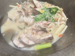 -鲜潭蒸汽石锅鱼(五道口购物中心店)