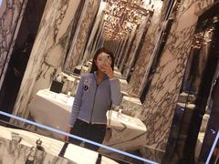 -OZONE 顶楼酒吧(香港丽思卡尔顿酒店)