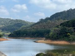 -东莞市大岭山森林公园