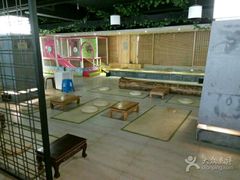 环境不错-清沐泉