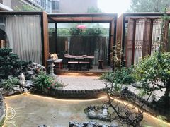 -不贰小院(余姚多元文化创意园店)