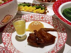 -谭厨中山传家菜.乳鸽.脆鲩鱼(华强北中航城店)