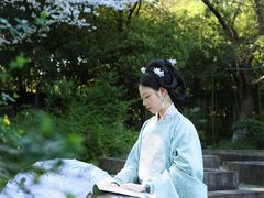 -吉田美学化妆美甲摄影培训(宁波校区)