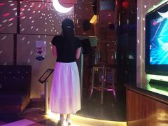 -星聚会KTV(景枫中心店)