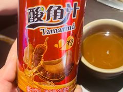 -石锅苗苗鱼(武汉首店)