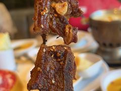 -雍和会海鲜姿造自助(湖东路店)