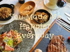 -火车头法国西餐厅