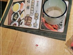 -喝丢一只鞋海鲜烧烤·海肠捞饭(东关街店)