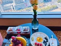 -宁波香格里拉大酒店