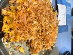 -农乐园炭火烤肉(繁花中心店)