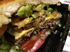 -The Habit Burger Grill 哈比特汉堡(爱琴海店)