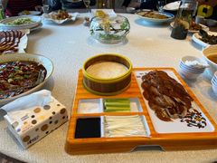 -满汉楼(江畔店)