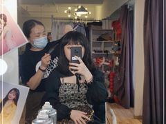 -壹人壹像工作室(购物公园店)