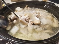 -百年果林椰子鸡(中洲店)