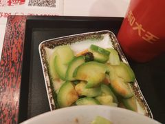 -永和大王(广渠店)