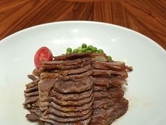 -大张烙馍村·美食地标(泉山店)