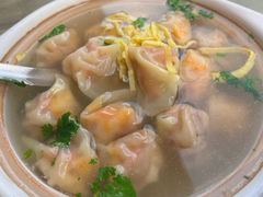 -吉云馄饨(桑梓路店)