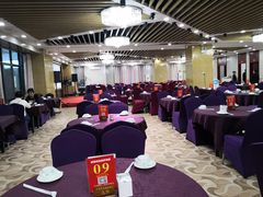 大堂-桃源尚品海鲜酒楼(京港澳高速店)