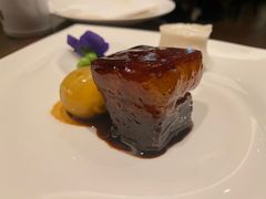 -九里云松·天香餐厅