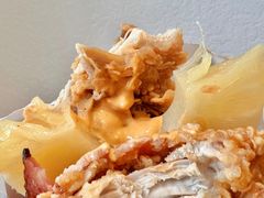 -肯德基(布吉老街店)