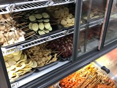 -五厂炸串(四流南路店)