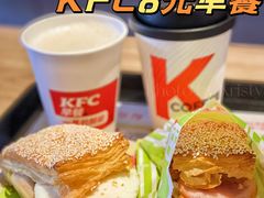 -肯德基(星河店)
