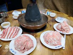 -元盛居(生态大街店)