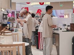 -科学家咖啡(恒隆广场店)