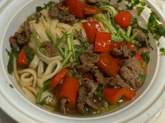 -肆姐面粉馆(坡子街店)