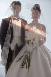 -青海西宁9号婚纱摄影旅拍工作室