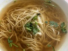-鑫明明拉面(宁化路店)
