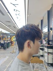 点击看大图 -藤野造型