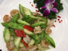 -小贝壳酒楼(经九路店)