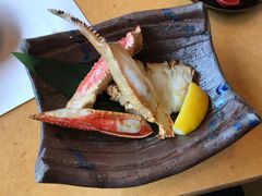 -蟹道乐(道顿堀本店)