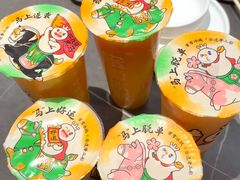 -情妹耙泥鳅·江湖川菜(科华店)