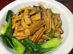 烩三鲜-窄巷子陕菜馆·地道陕西菜(粉巷店)