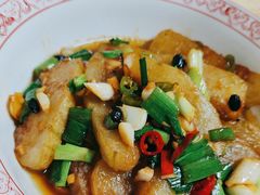 -胖东瓜·浏阳菜馆(火车站店)