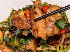 -小河盐帮·私家菜·烤鸭(三元桥·霄云路店)