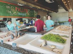 -Isla Sugbu Seafood City