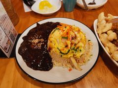 -多宾韩国料理(学衡路店)