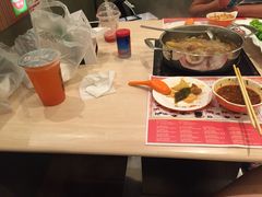 -刘一锅筋头巴脑(大悦城C店)