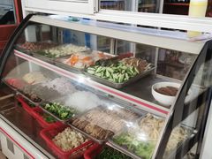 -孟记传统大刀面(星源商城店)