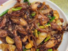 -健跳小海鲜(人民路店)