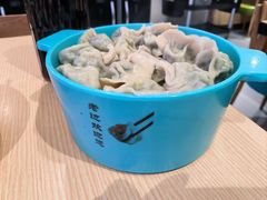 -老边饺子馆(东单店)